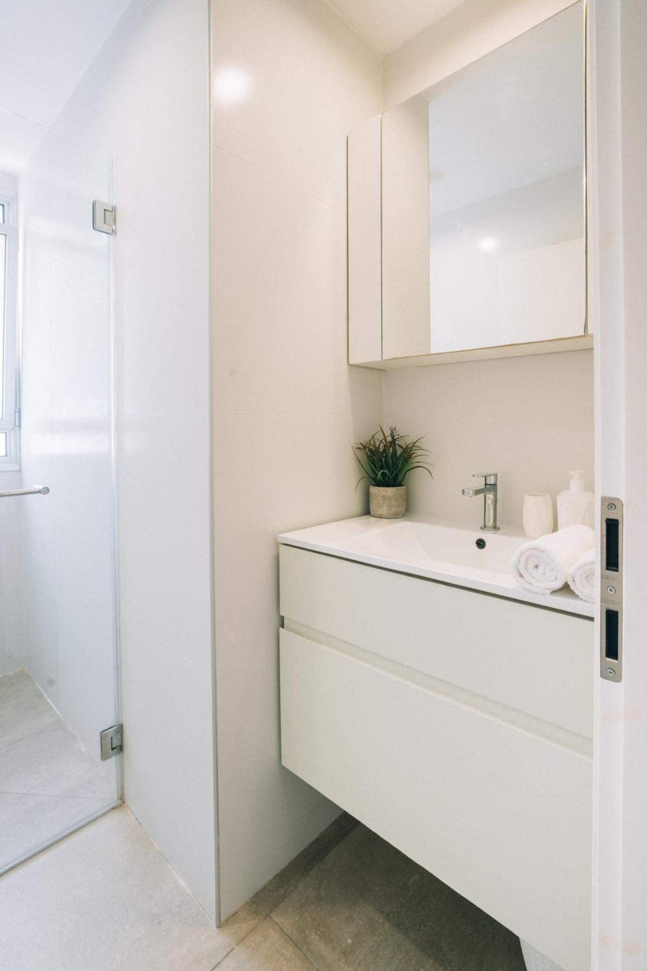 Appartement Ben Yehuda 200 *